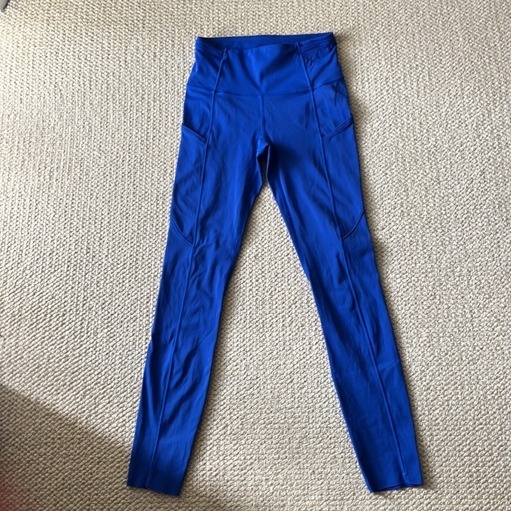 Lululemon leggings​​​​​ - Picture 2 of 7